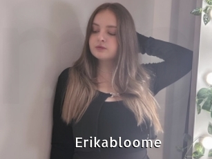 Erikabloome