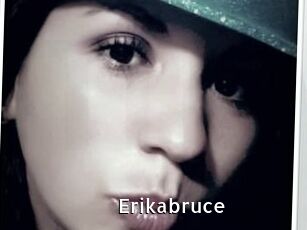 Erikabruce