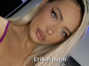 Erikacharm