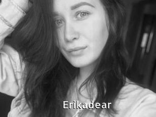 Erikadear