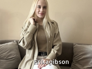 Erikagibson