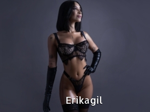 Erikagil