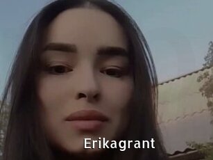 Erikagrant