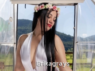 Erikagrays