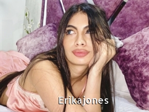 Erikajones