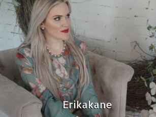 Erikakane
