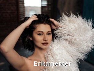 Erikamercer