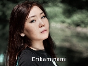 Erikaminami