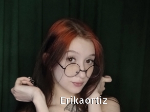 Erikaortiz