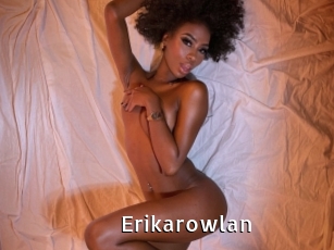 Erikarowlan
