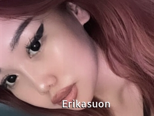 Erikasuon