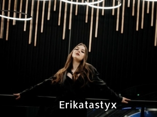 Erikatastyx