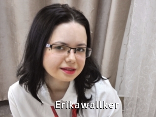 Erikawallker