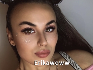 Erikawoww