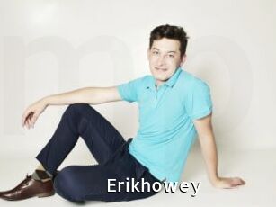 Erikhowey