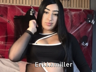 Erikkamiller
