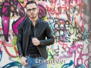 Eriksnyder