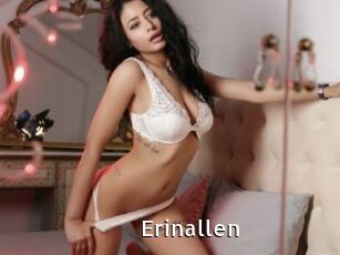 Erinallen