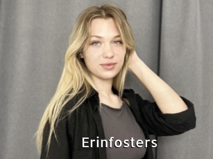 Erinfosters