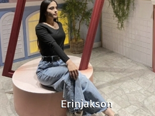 Erinjakson