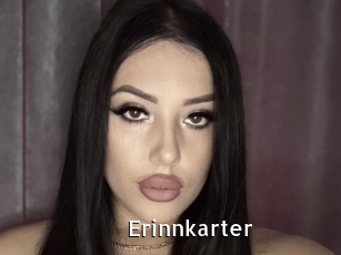 Erinnkarter