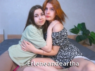 Erleneandeartha