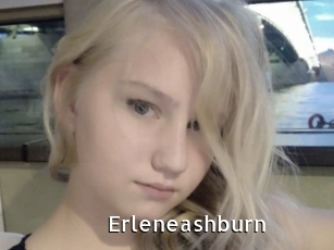 Erleneashburn