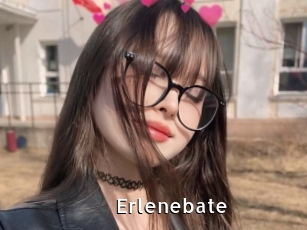 Erlenebate