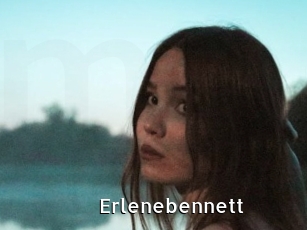 Erlenebennett