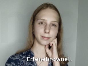 Erlenebrownell