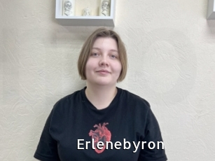 Erlenebyron