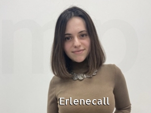 Erlenecall