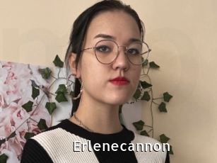 Erlenecannon