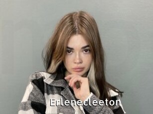 Erlenecleeton