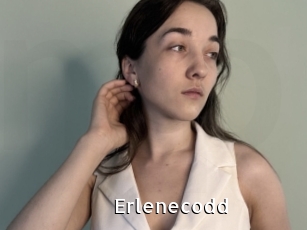 Erlenecodd