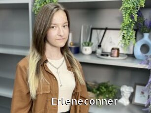 Erleneconner