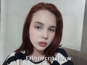 Erlenecritchlow
