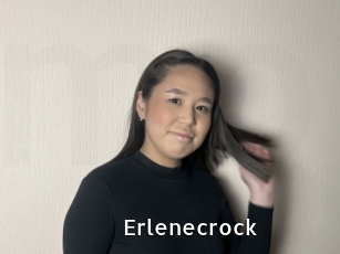 Erlenecrock