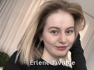 Erlenedavidge