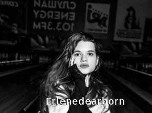 Erlenedearborn