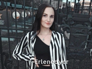 Erlenedyer
