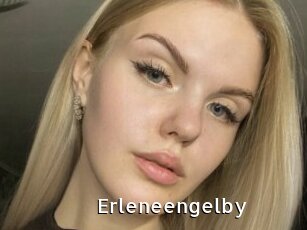 Erleneengelby