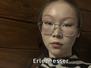 Erleneesser
