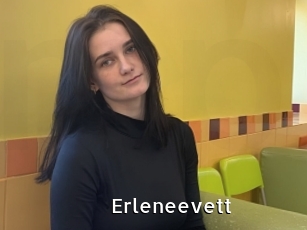 Erleneevett
