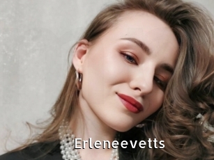 Erleneevetts