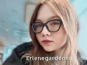 Erlenegardener