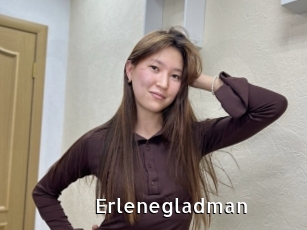 Erlenegladman