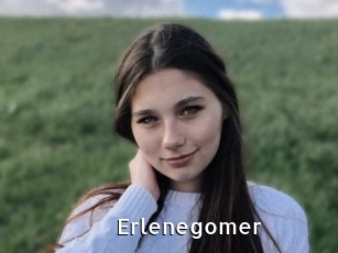 Erlenegomer