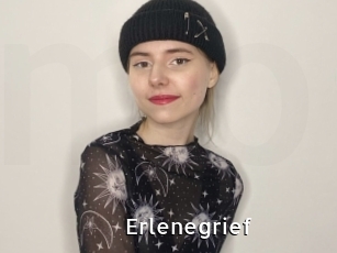 Erlenegrief