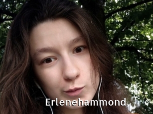 Erlenehammond